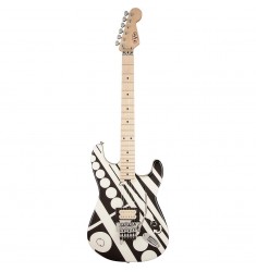 "Circles/See Ya"  EVH Striped Series